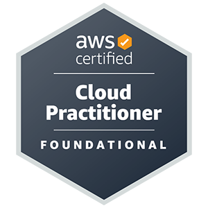 AWS Certified Cloud Practitioner (CLF-C02)
