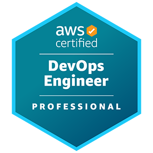 AWS Certified DevOps Engineer Professional (DOP-C02)
