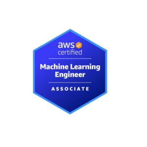 AWS Certified Machine Learning Engineer – Associate (MLA-C01)